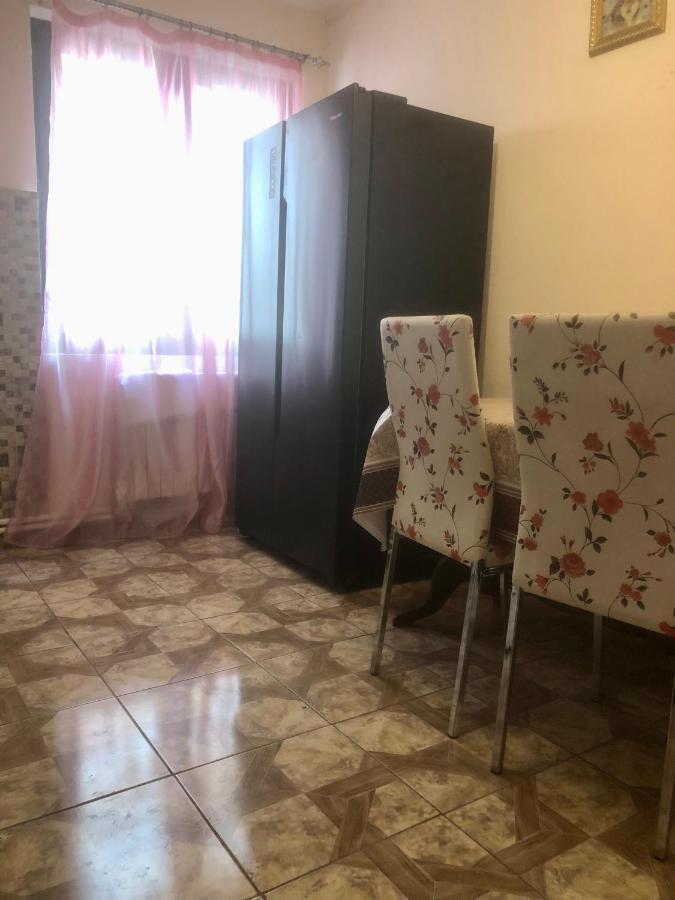 Villa Next To Victory Park Yerevan Luaran gambar