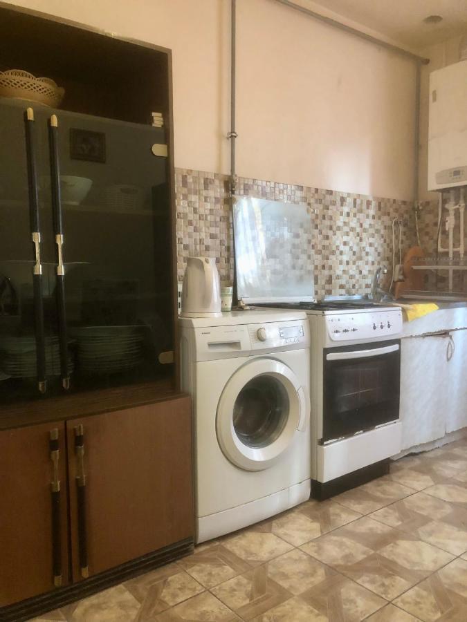 Villa Next To Victory Park Yerevan Luaran gambar